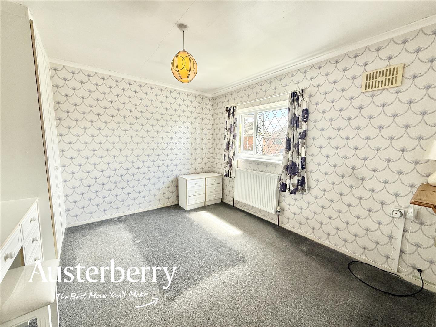 Waterside Drive, Blurton, Stoke-On-Trent